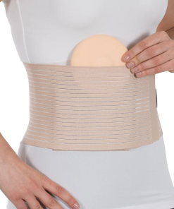 Umbilical Corset (16 Cm) || مشد سري (16 سم)