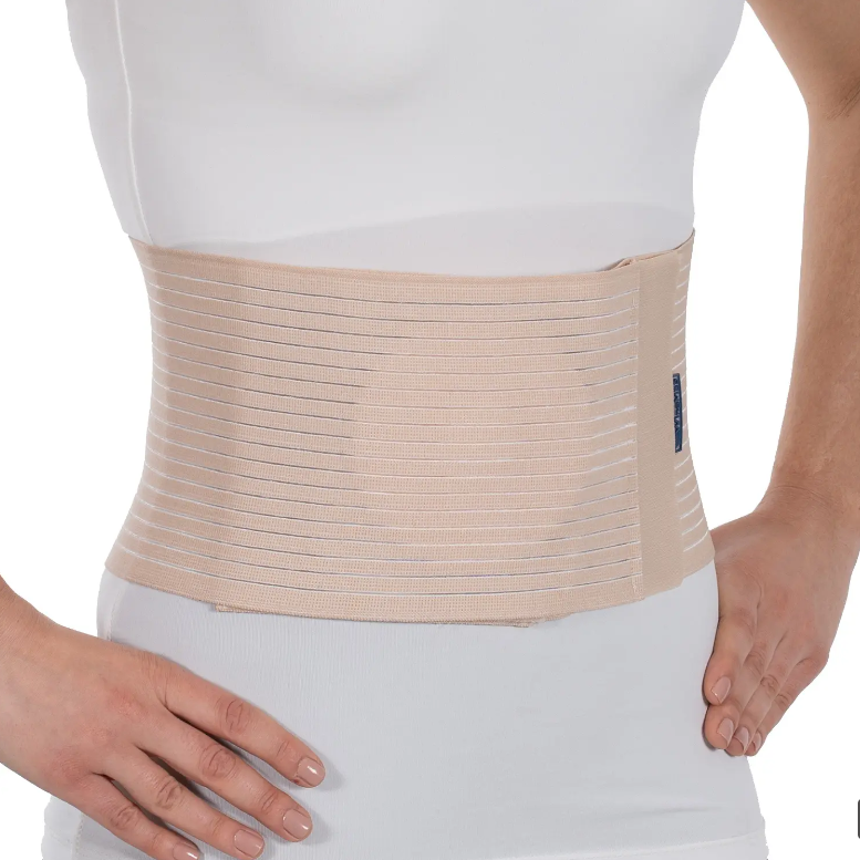 Umbilical Corset (16 Cm) || مشد سري (16 سم) - Image 2