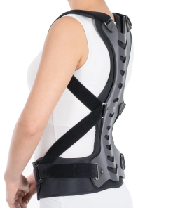 Spinal Corset || مشد العمود الفقري