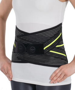 Lumbosacral Sport Corset (26 Cm) || مشد رياضي قطني عجزي (26 سم)