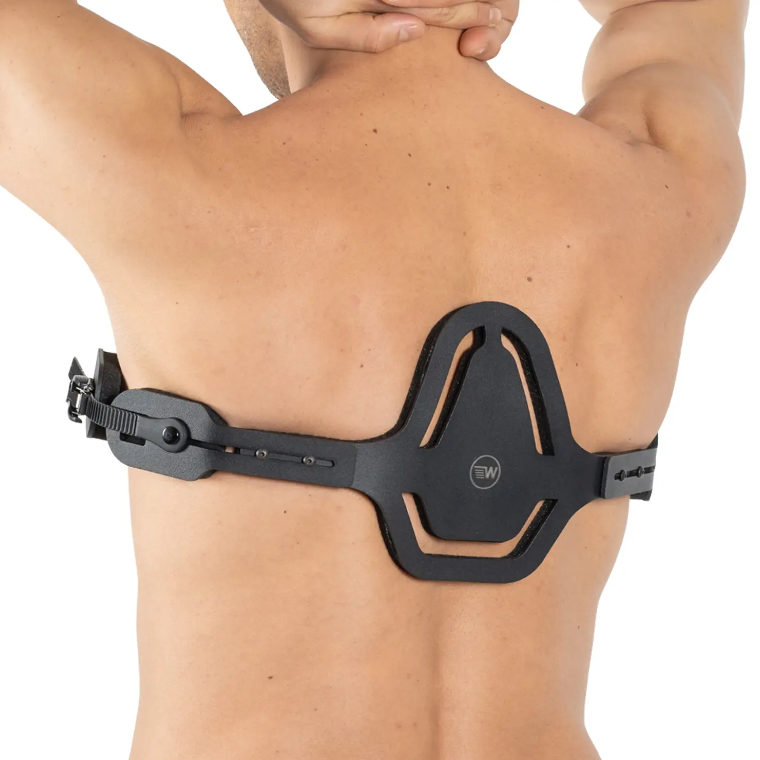 Pectus Carinatum Orthosis || تقويم الصدر الجؤجؤي - Image 5