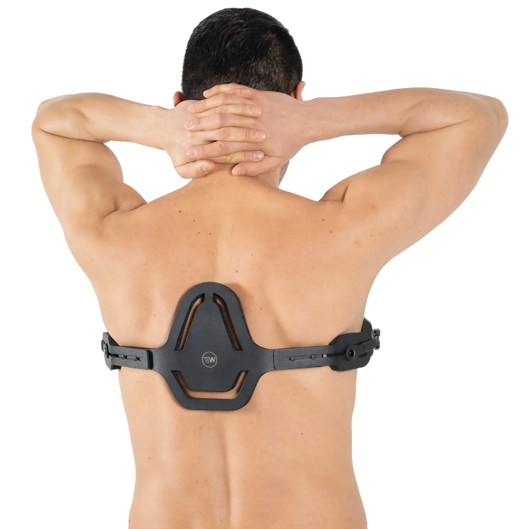 Pectus Carinatum Orthosis || تقويم الصدر الجؤجؤي - Image 4