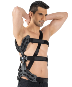 Skoliosis Orthosis || تقويم الجنف