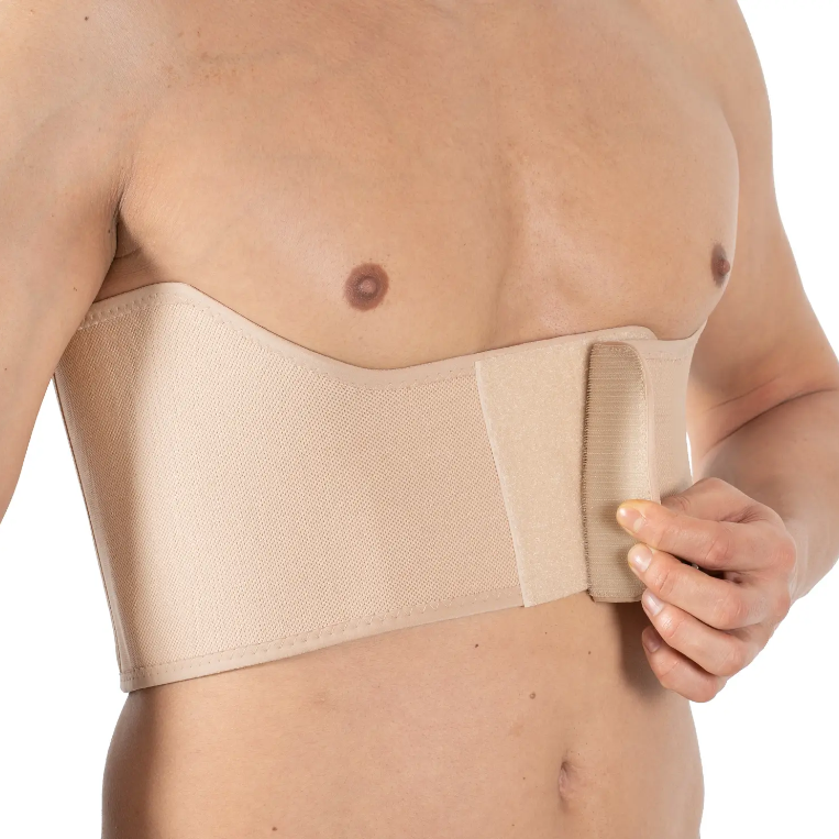 Rib Belt "Men" || "حزام ضلعي "للرجال - Image 2