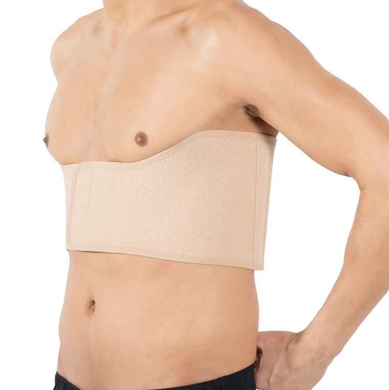 Rib Belt "Men" || "حزام ضلعي "للرجال