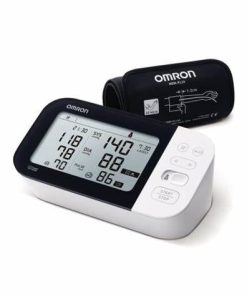 Blood pressure monitor  || جهاز قياس ضغط الدم