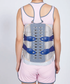 Orthopedic Orthotics || تقويم العظام