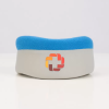 Foam Cervical Collar || طوق عنق الاسفنجي