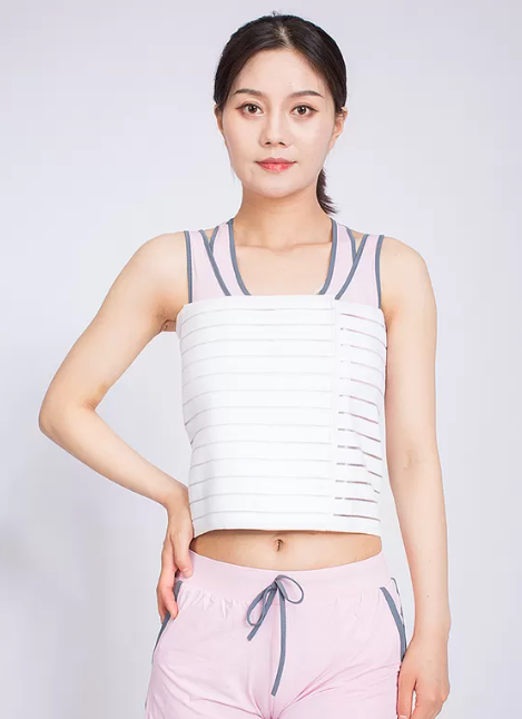 Rib Orthoses || تقويم الاضلاع - Image 2