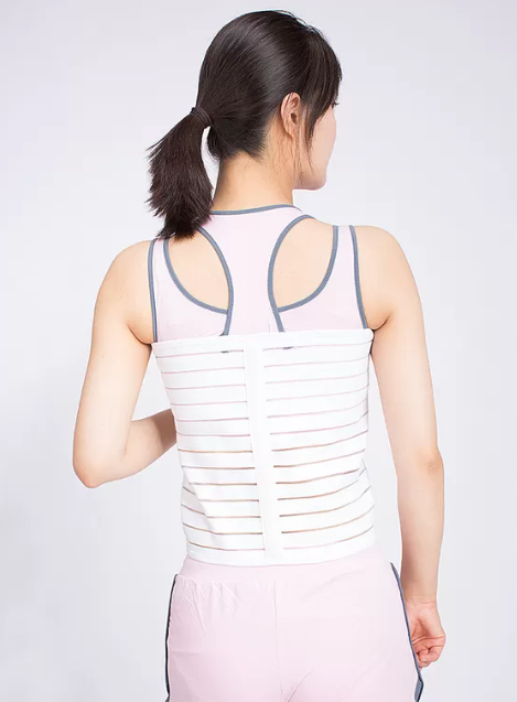 Rib Orthoses || تقويم الاضلاع - Image 4
