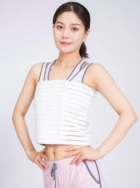 Rib Orthoses || تقويم الاضلاع