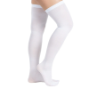 Anti-Embolism Stockings "white" || "جوارب مضادة للجلطات "بيضاء