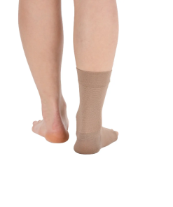 Alternative view of Elastic Ankle Support || دعامة كاحل مرنة