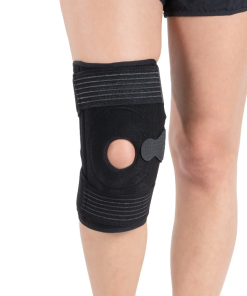 Ligament Knee Support || دعم أربطة الركبة