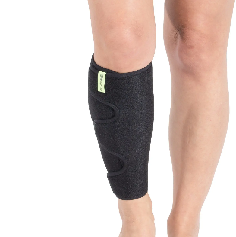 Calf Support || دعم ربلة الساق