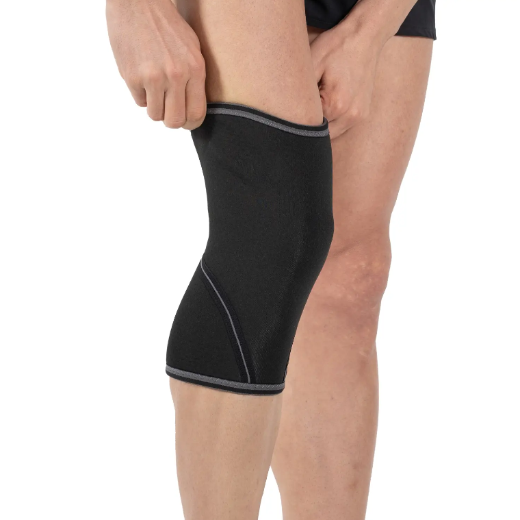 Simple Knee Support || دعم بسيط للركبة
