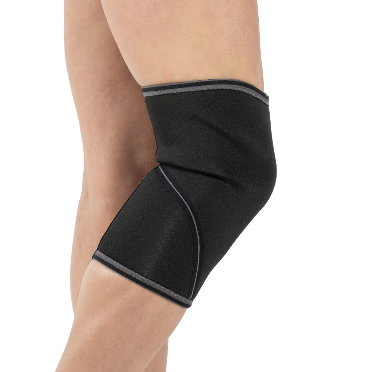 Simple Knee Support || دعم بسيط للركبة - Image 2