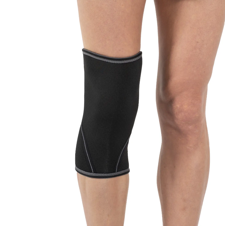Simple Knee Support || دعم بسيط للركبة - Image 4
