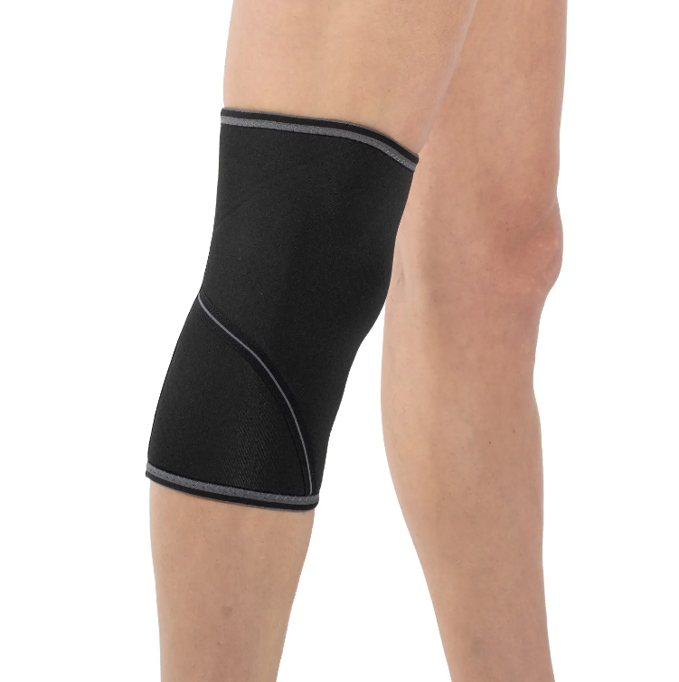 Simple Knee Support || دعم بسيط للركبة - Image 3