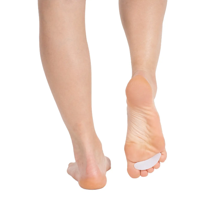 Silicone Toe Corrector || سيليكون الاصبع مصحح - Image 2