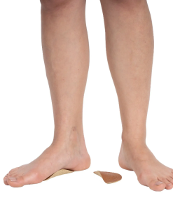 Rubber Arch Support || دعم القوس المطاطي