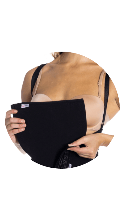 Abdominal Pad || وسادة البطن - Image 2