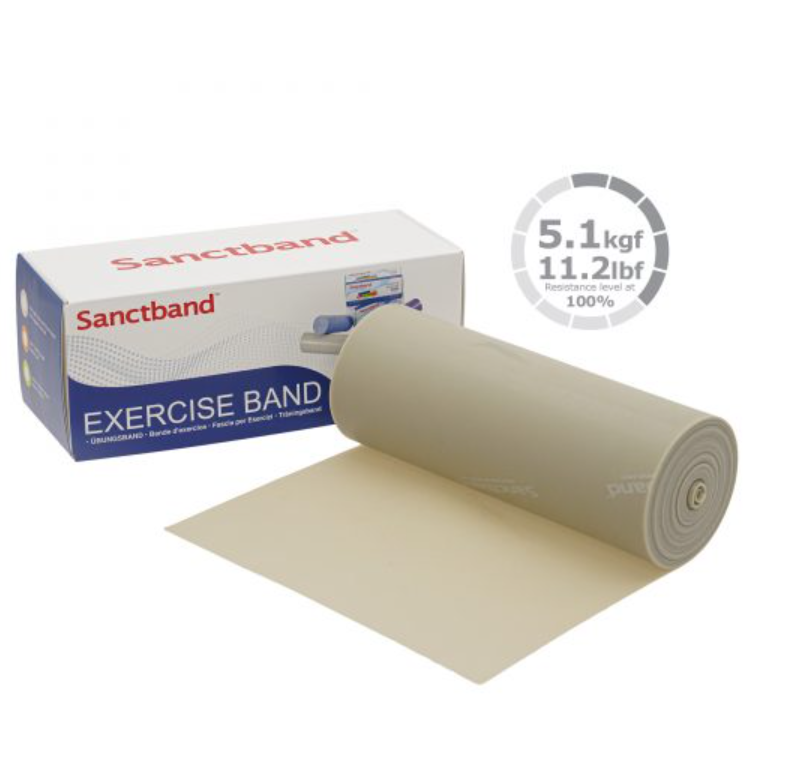 Exercise Band || حزام التمرين - Image 6