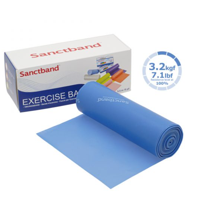 Exercise Band || حزام التمرين - Image 5