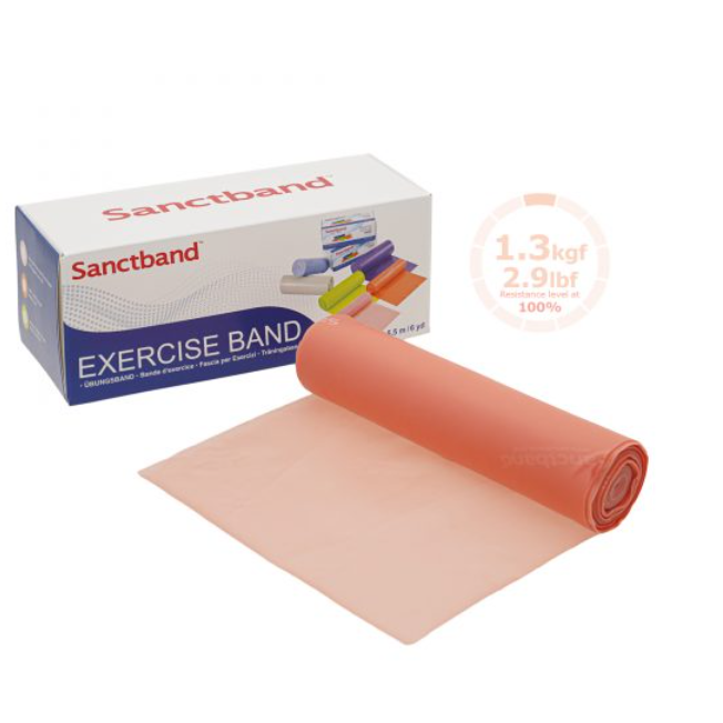 Exercise Band || حزام التمرين - Image 2