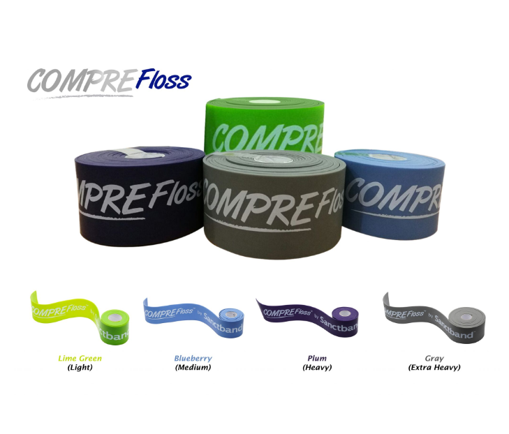 Comprefloss flossband || كومبريفلوس فلوسباند - Image 6