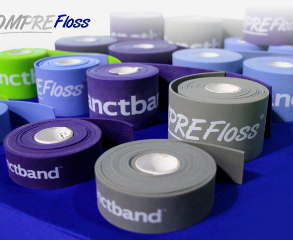 Comprefloss flossband || كومبريفلوس فلوسباند - Image 3