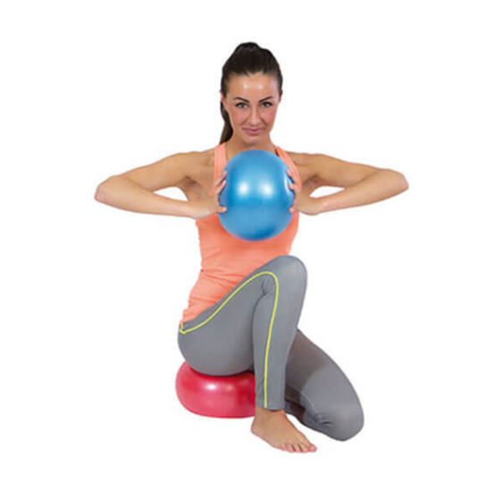 Stability Ball || كرة الاستقرار