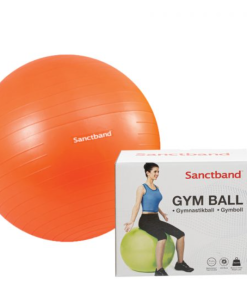 Alternative view of Sanctband Gymball || كرة الصالة الرياضية