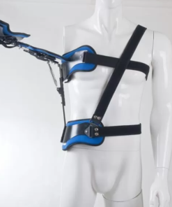 Shoulder Abduction Orthosis || جهاز تقويم الكتف