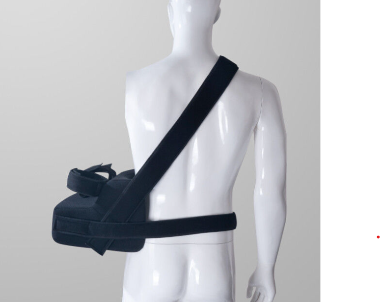 Shoulder Abduction || تبعيد الكتف - Image 2