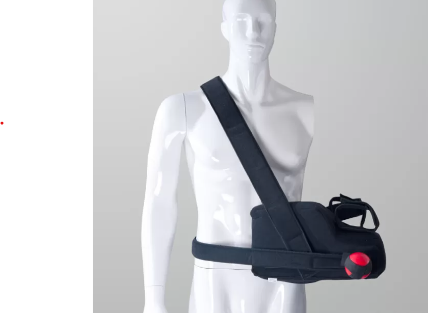 Shoulder Abduction || تبعيد الكتف