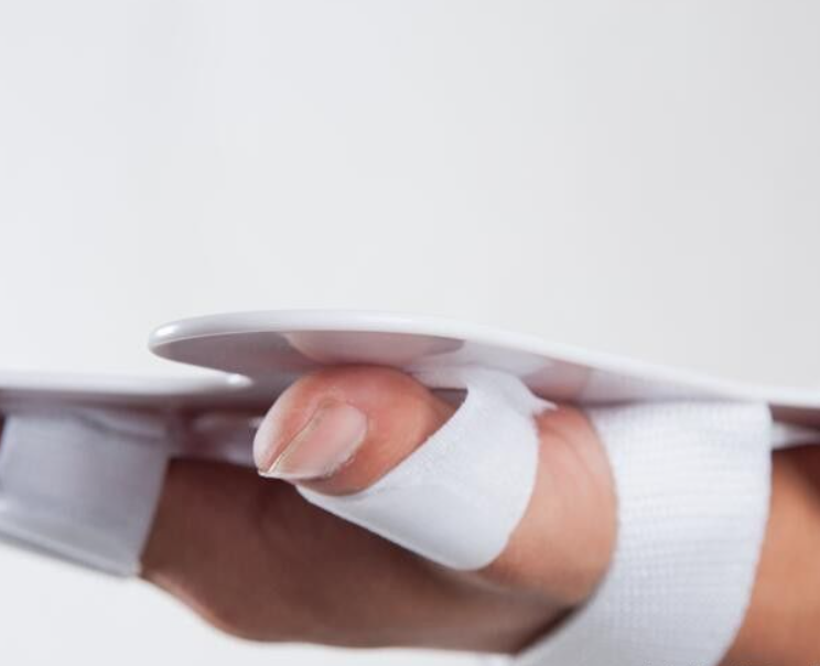 Hand Splint || جبيرة اليد - Image 3