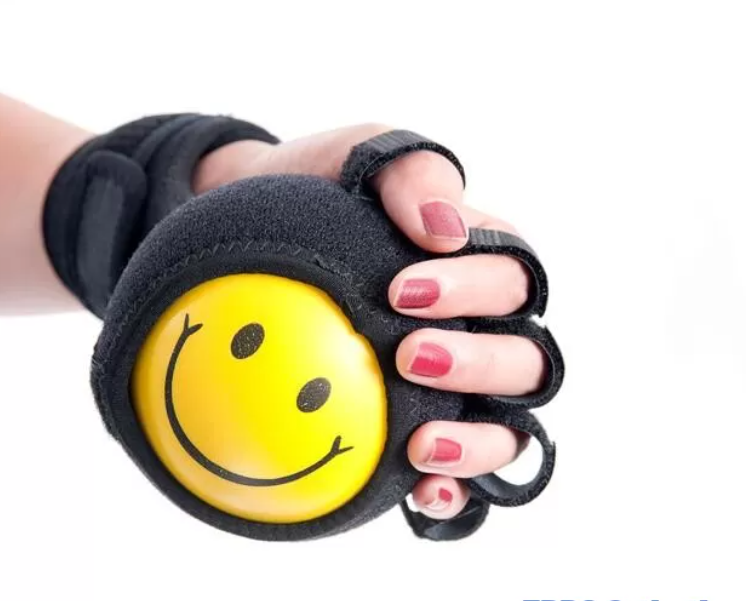 HAND EXERCISER || متمرن اليد - Image 3