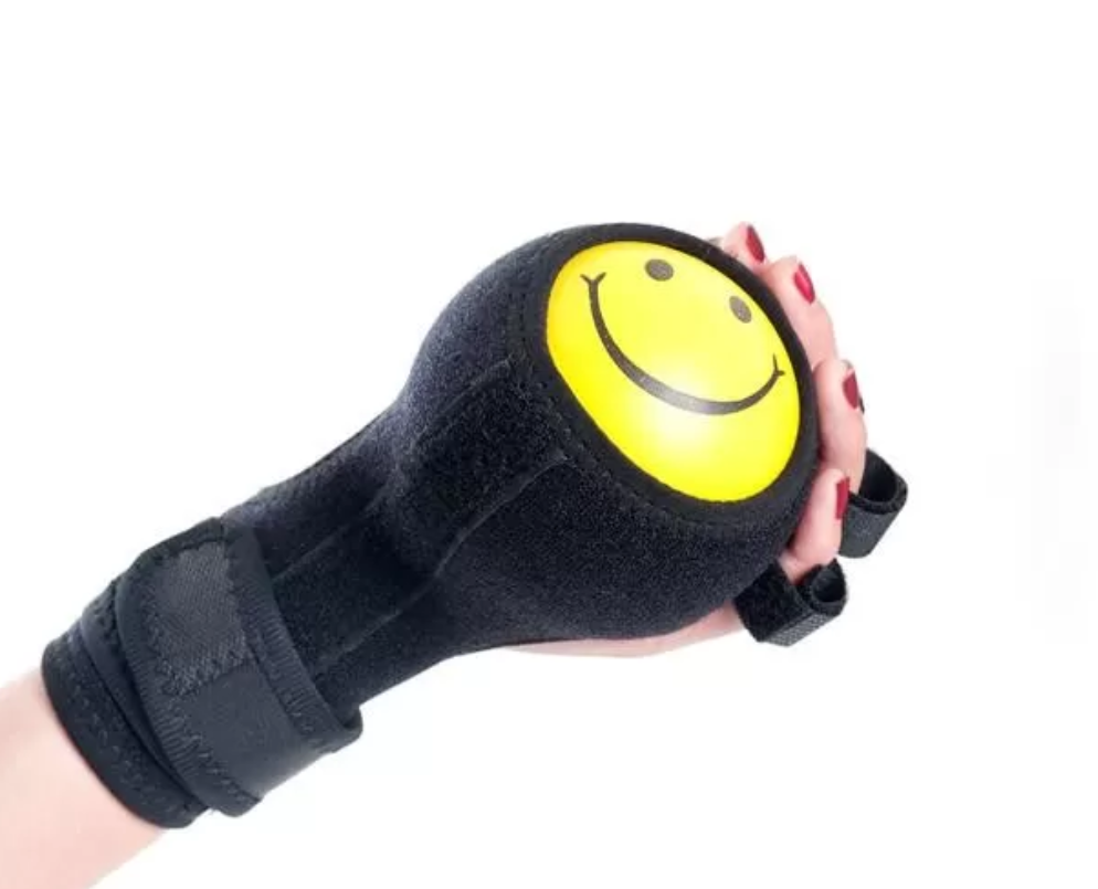 HAND EXERCISER || متمرن اليد - Image 2