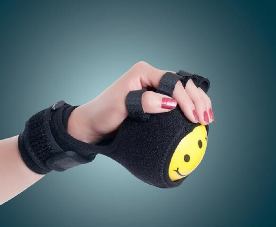 HAND EXERCISER || متمرن اليد