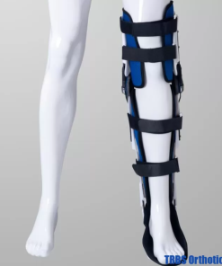 Knee Ankle Foot Orthosis || تقويم القدم في الركبة والكاحل