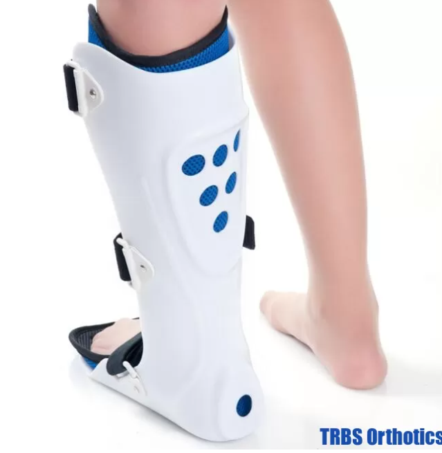 Ankle Foot Orthoses || تقويم الكاحل والقدم - Image 3