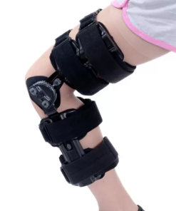 ROM Knee Orthosis || تقويم الركبة