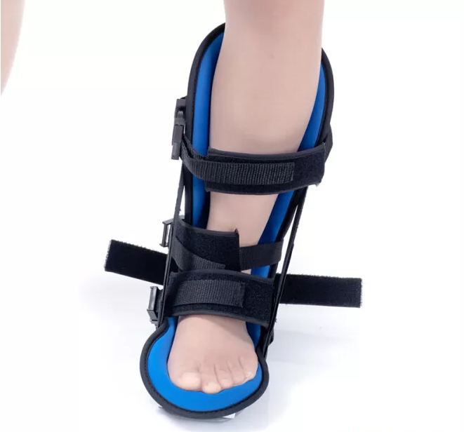 Ankle Foot Orthosis || تقويم الكاحل والقدم - Image 4