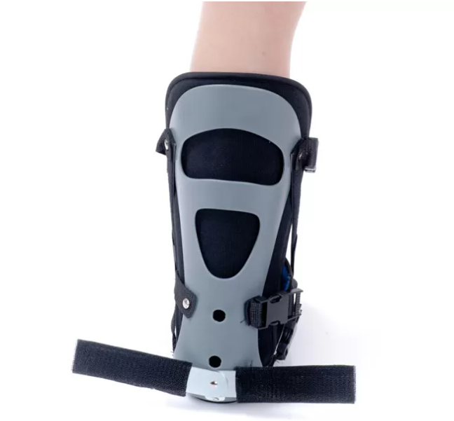 Ankle Foot Orthosis || تقويم الكاحل والقدم - Image 5