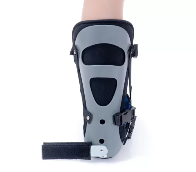 Ankle Foot Orthosis || تقويم الكاحل والقدم - Image 6