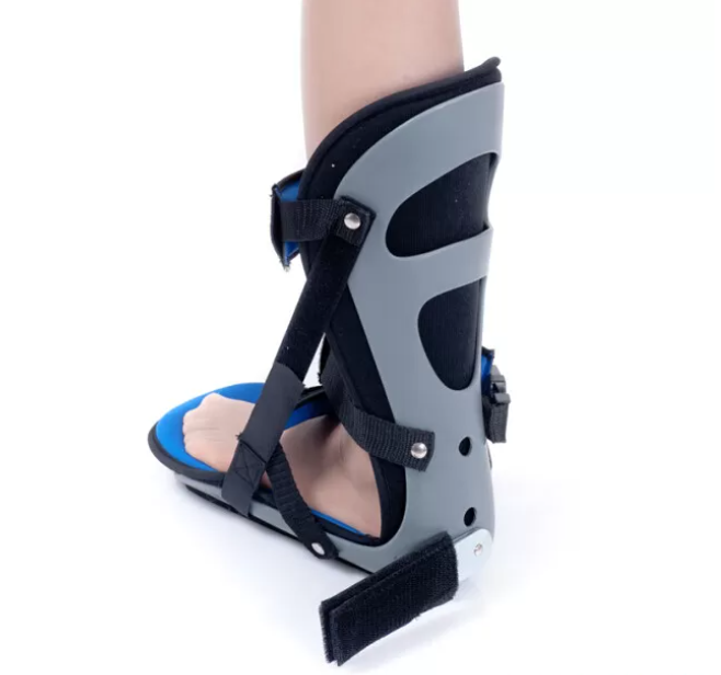 Ankle Foot Orthosis || تقويم الكاحل والقدم - Image 2