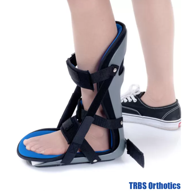 Ankle Foot Orthosis || تقويم الكاحل والقدم