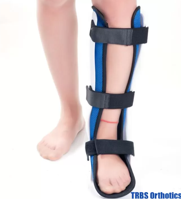 Ankle Foot Orthoses || تقويم الكاحل والقدم - Image 2
