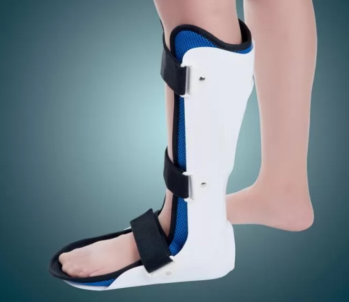 Ankle Foot Orthoses || تقويم الكاحل والقدم